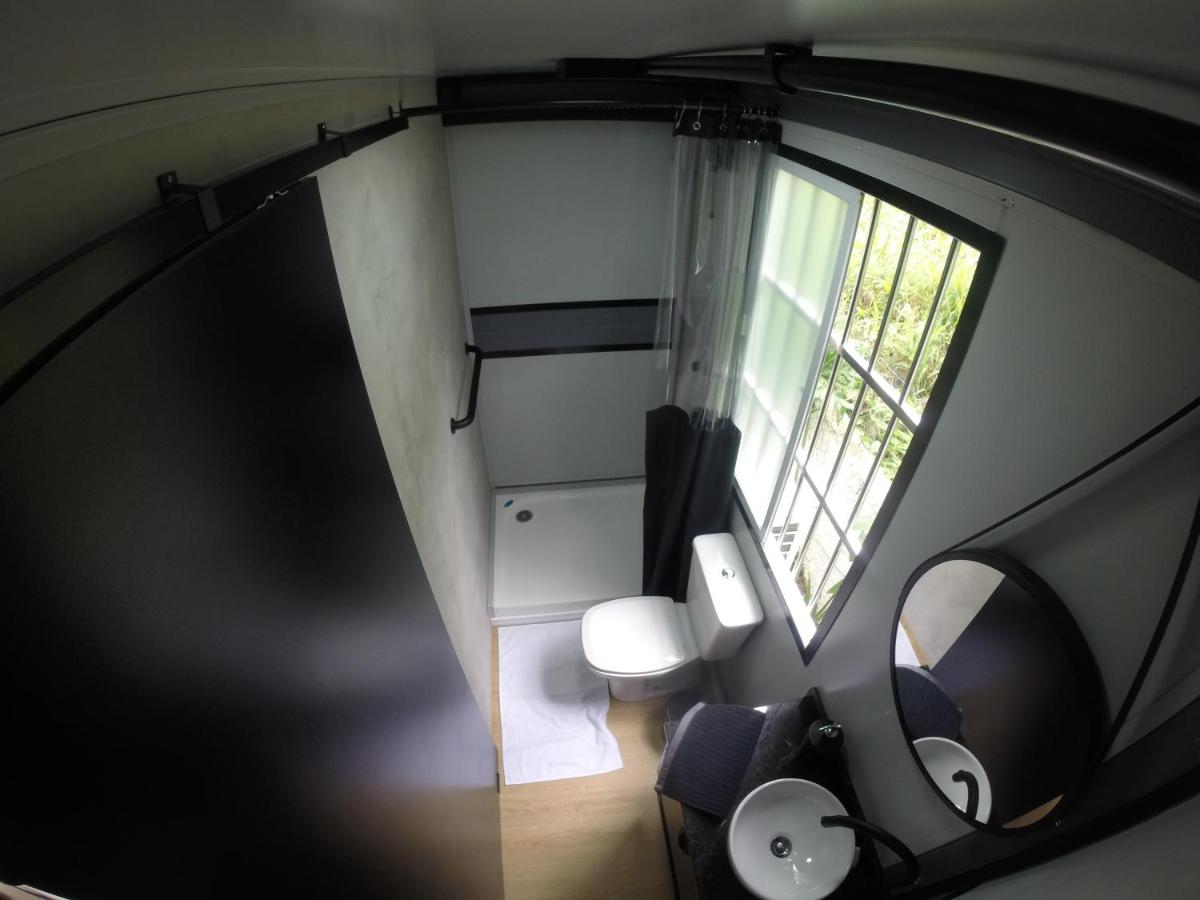 Tiny House Urban - B&B