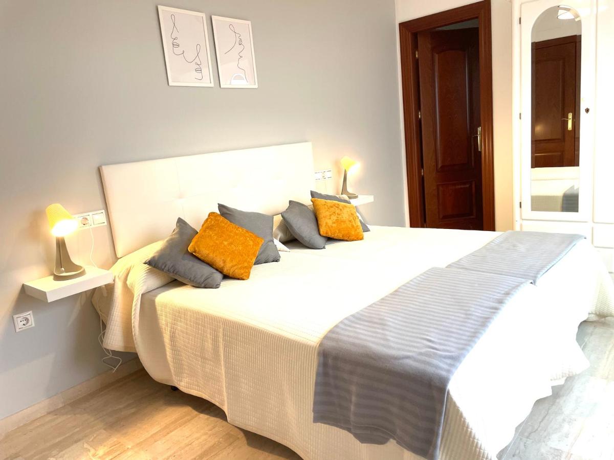 B&B Lucena - Apartamento San Francisco - Bed and Breakfast Lucena