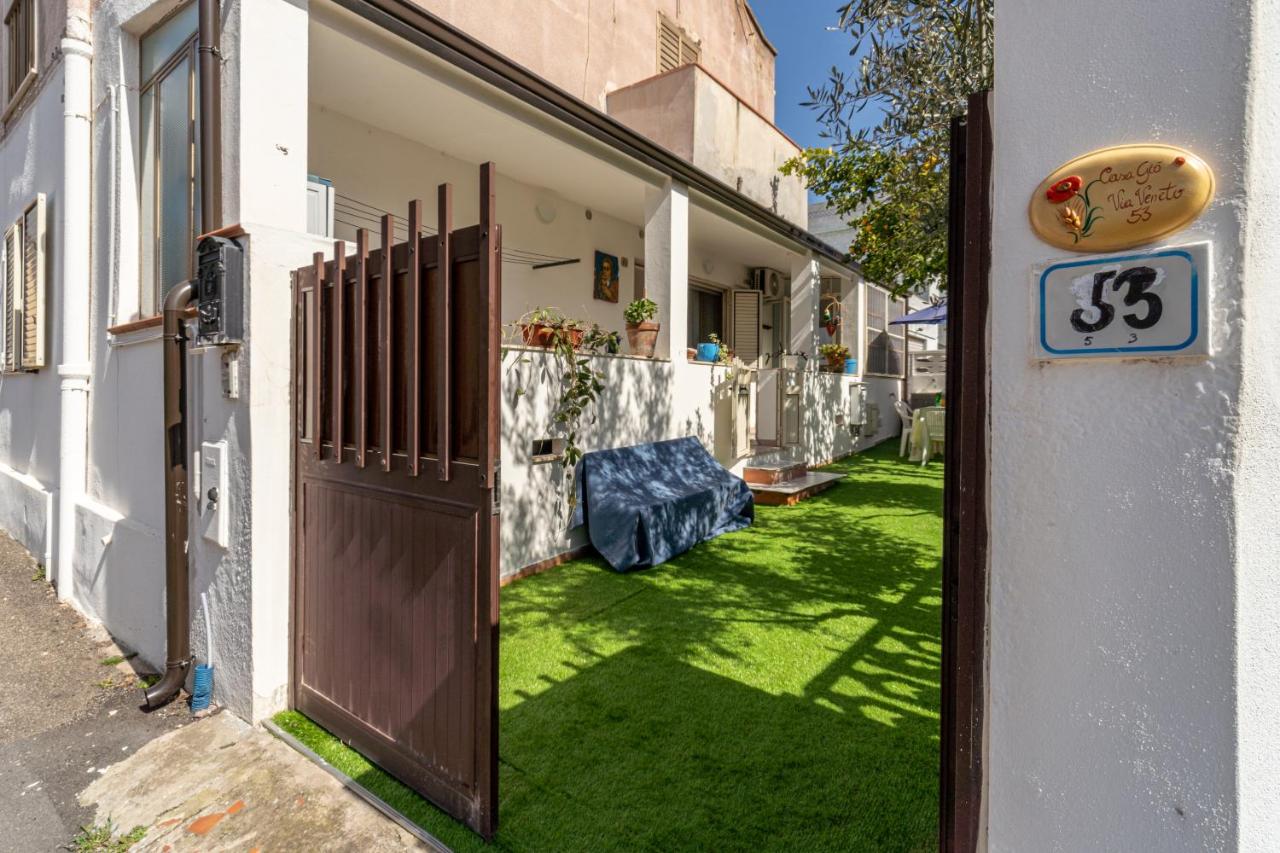 Monolocale Gio - B&B