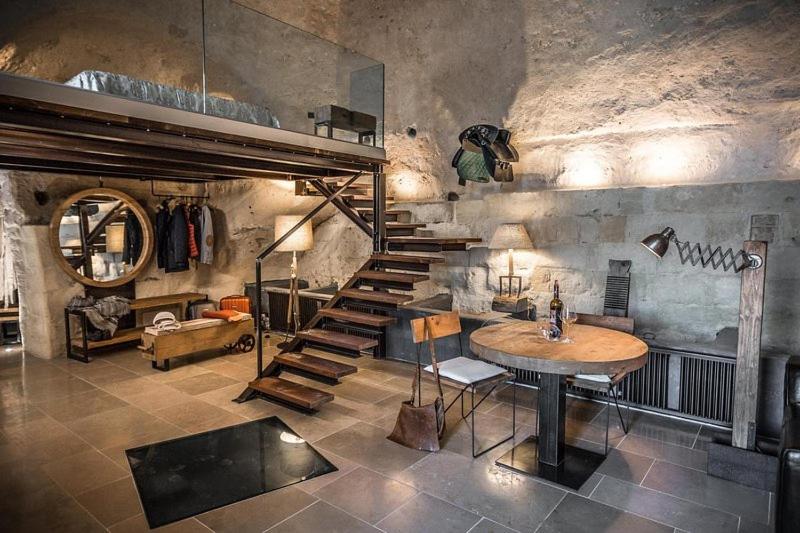 SUITE LA STALLA - B&B Matera