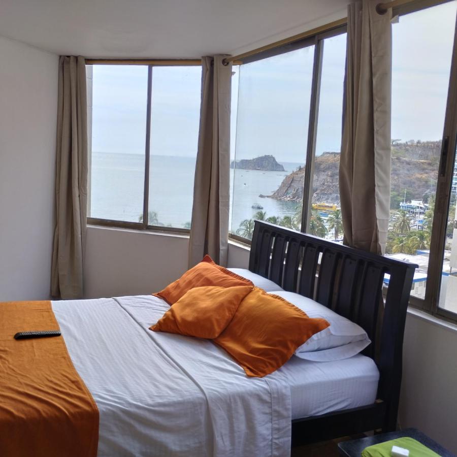 B&B Santa Marta - CyM Arriendos 904 - Bed and Breakfast Santa Marta