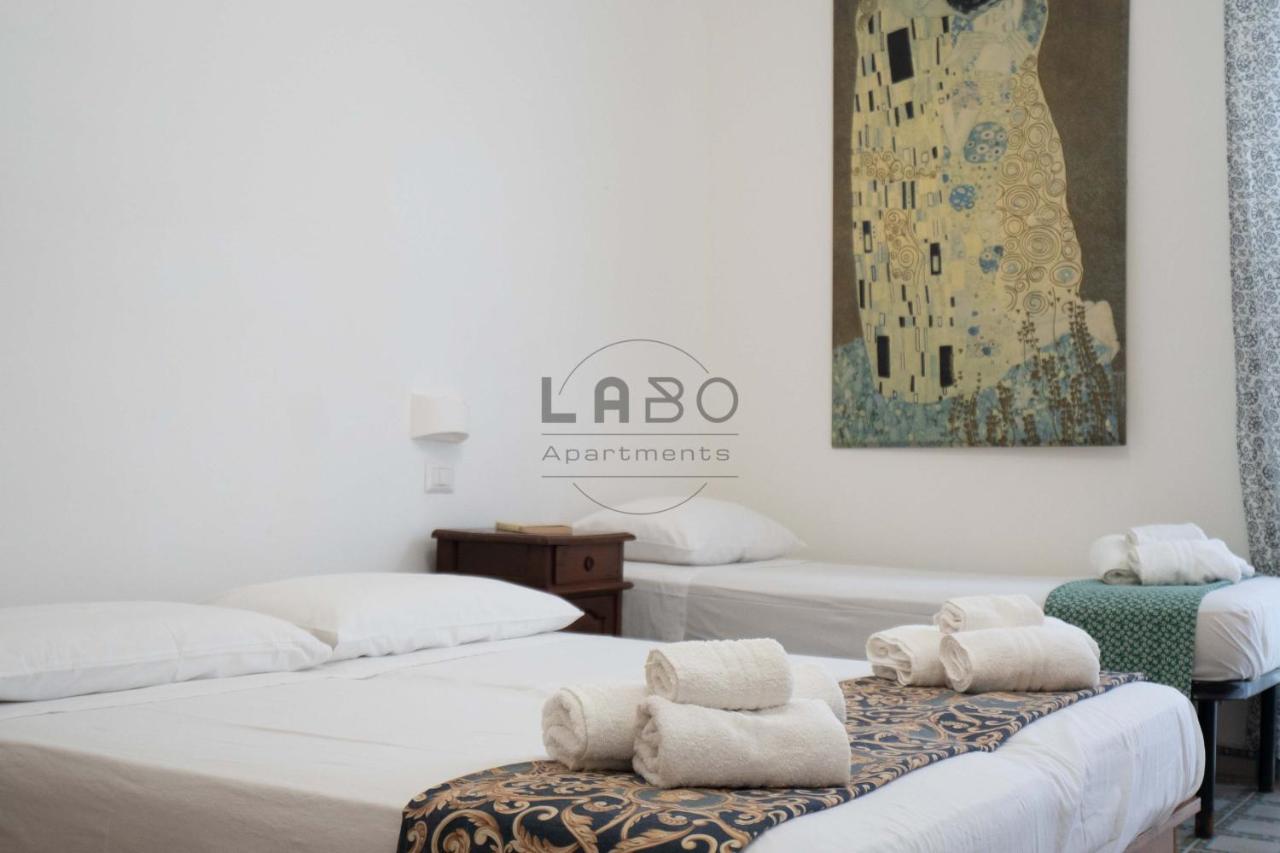 Eirene 2 - Bed and Breakfast Tropea