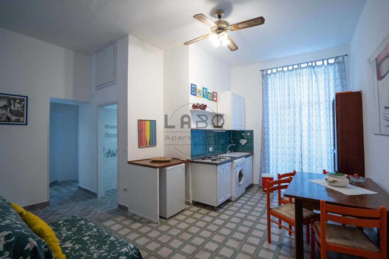 Eirene 2 - Bed and Breakfast Tropea