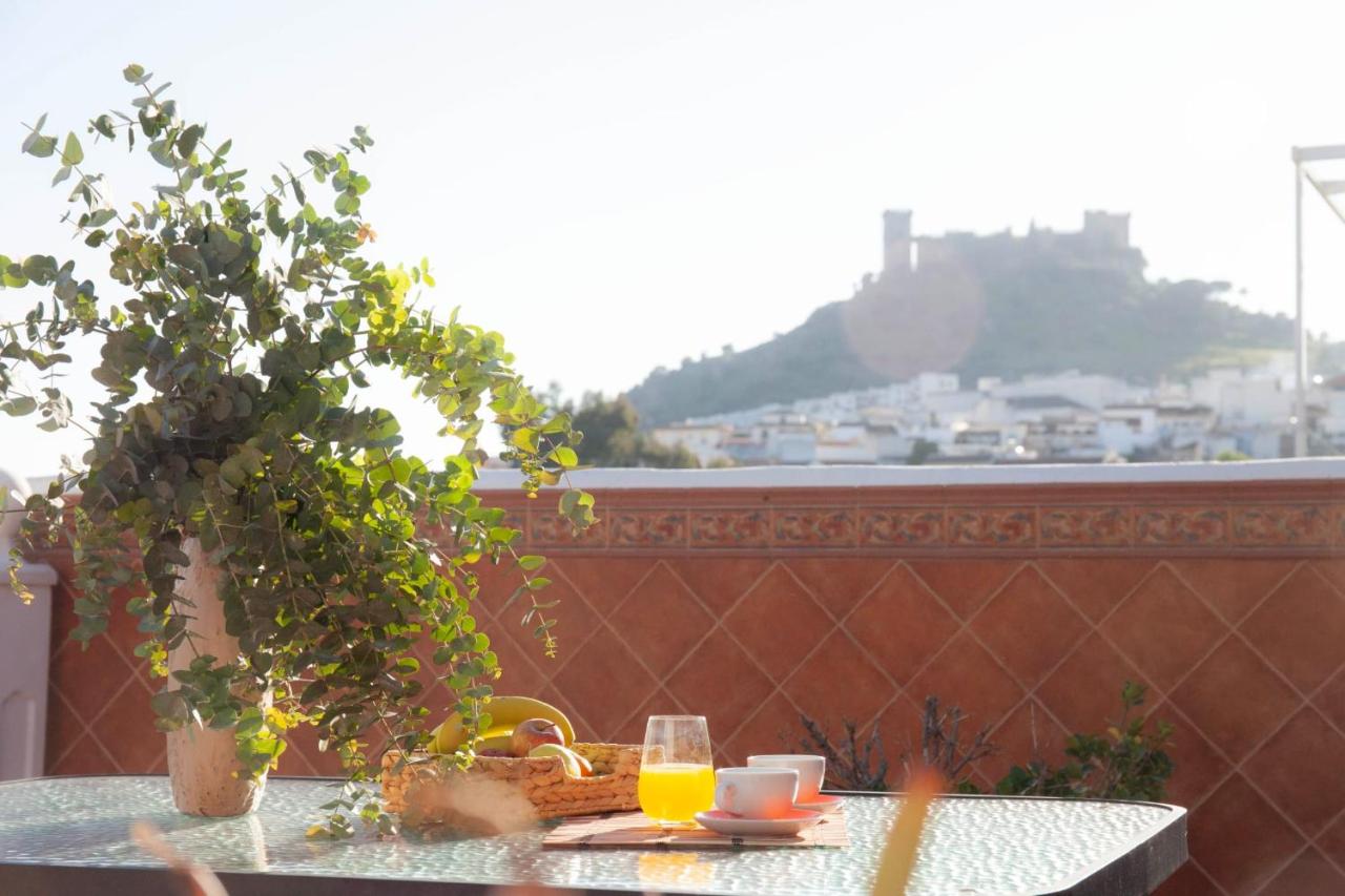 Casa Rural La Palmera - Ferienwohnung