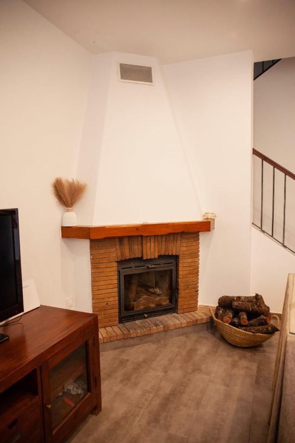 Casa Rural La Palmera - Ferienwohnung Almodóvar del Río