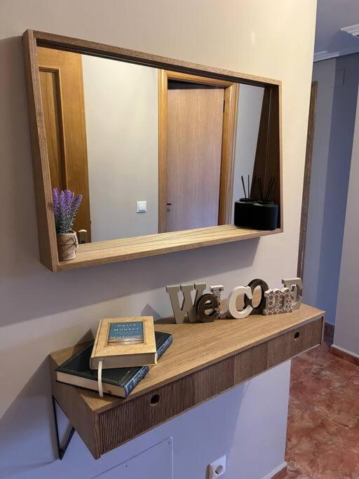 B&B Ponferrada - Apartamento Ahola II - Bed and Breakfast Ponferrada