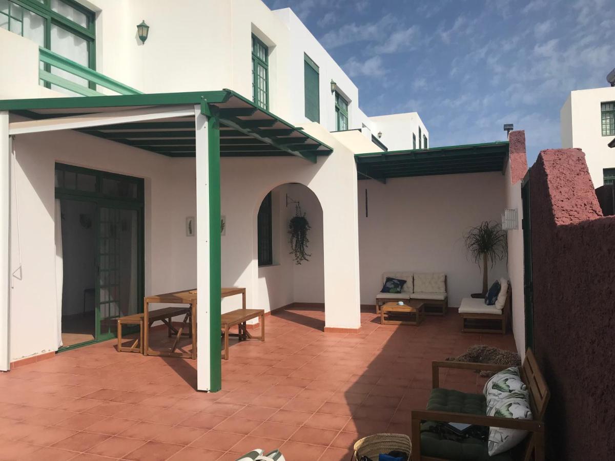 Casa Los Ajaches - Chambres d’hôtes