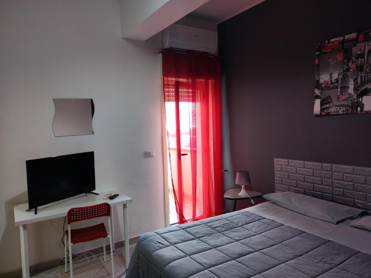 Vierbettzimmer