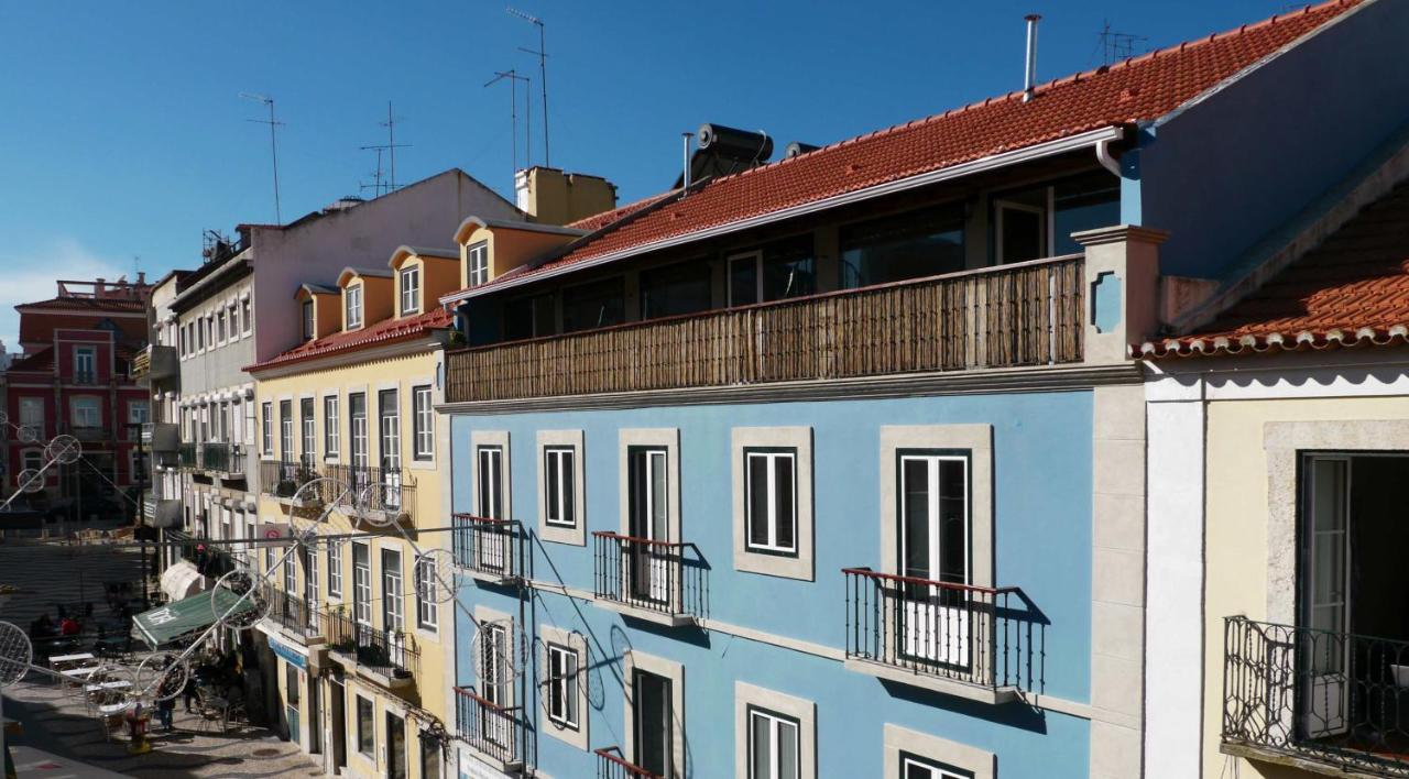 One-Bedroom Apartment with Balcony (2 Adults)