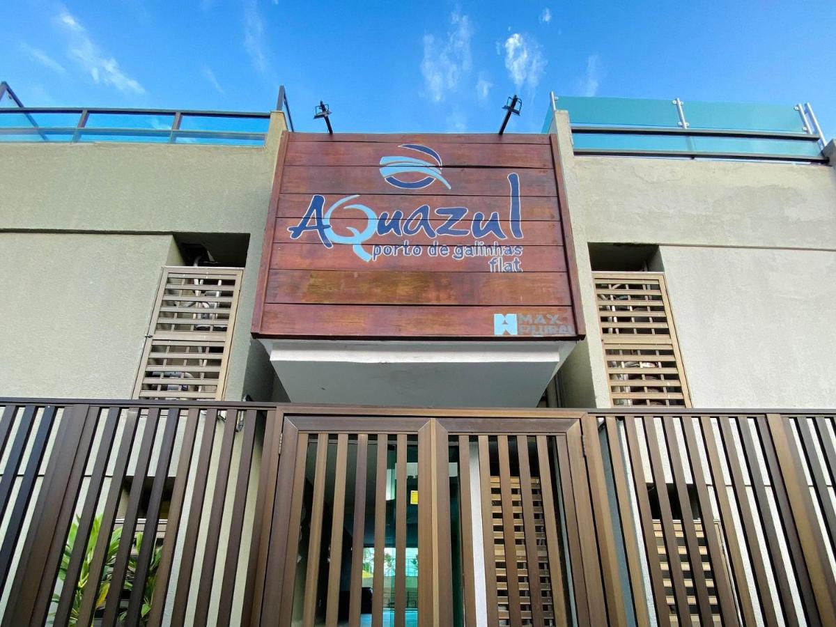 Flat Deluxe Praia do Cupe - B&B