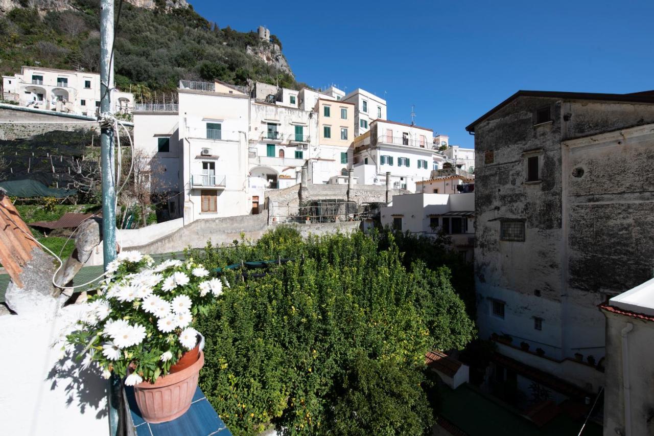 CasaLina Amalfi Center - B&B