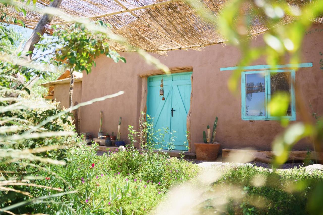 CasaSutar - Chambres d’hôtes San Pedro de Atacama