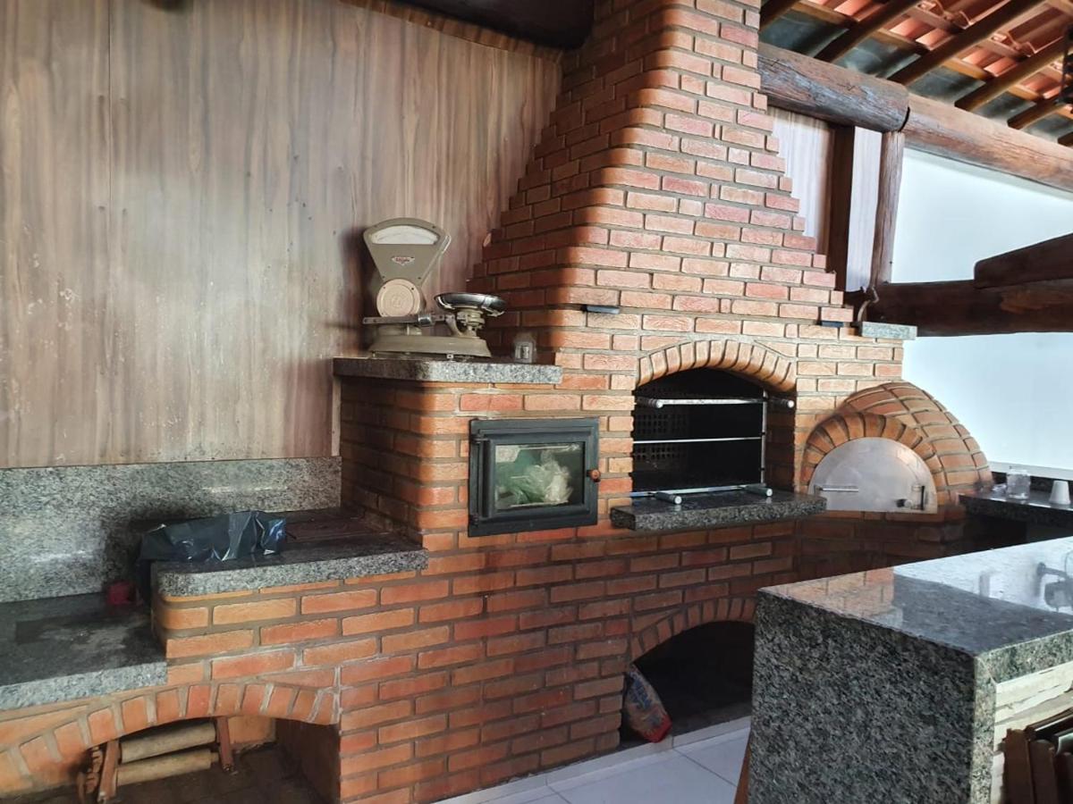 Rancho Encanto - B&B