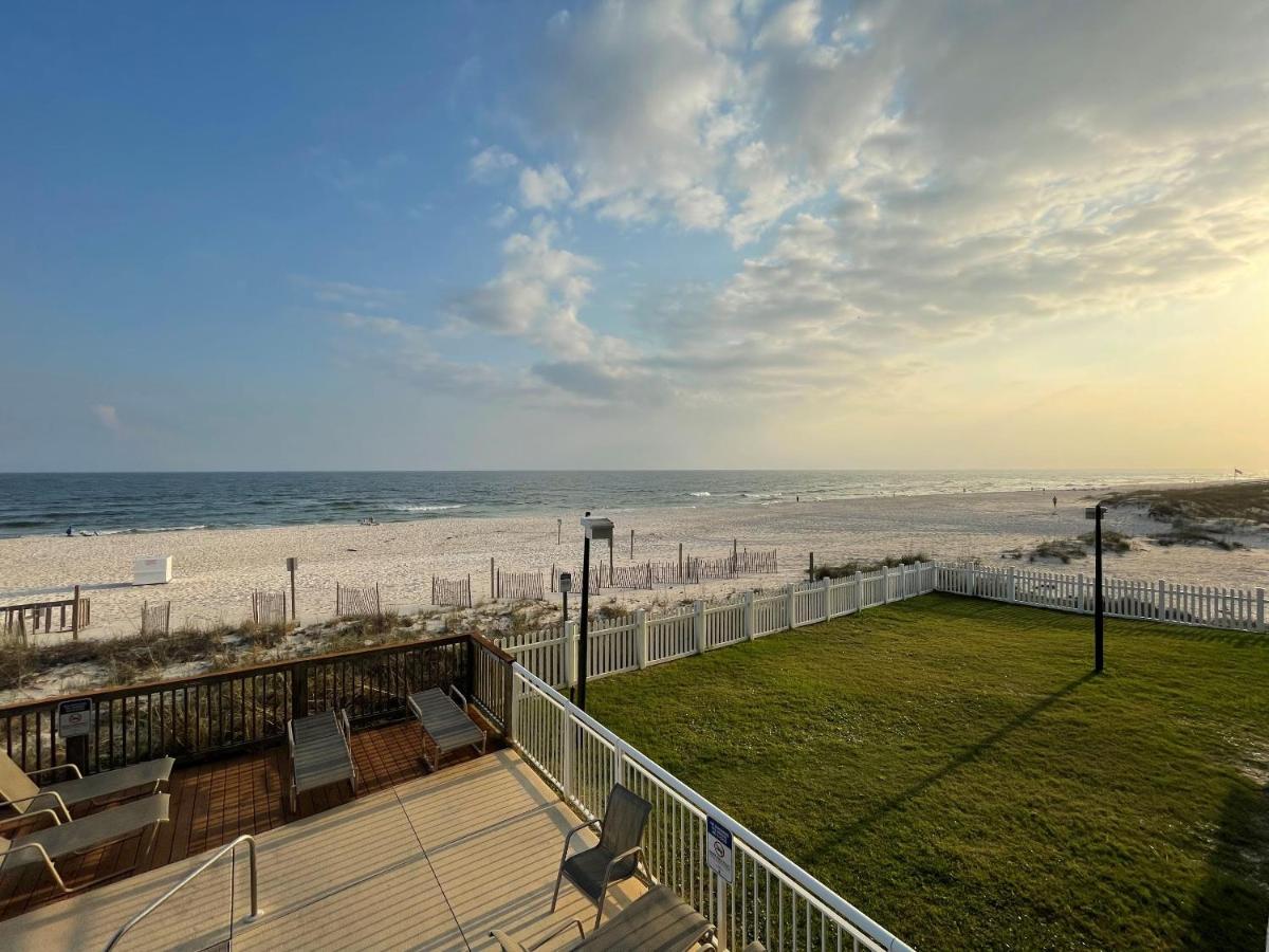 Ocean Breeze East #202 - Chambres d’hôtes Perdido Key