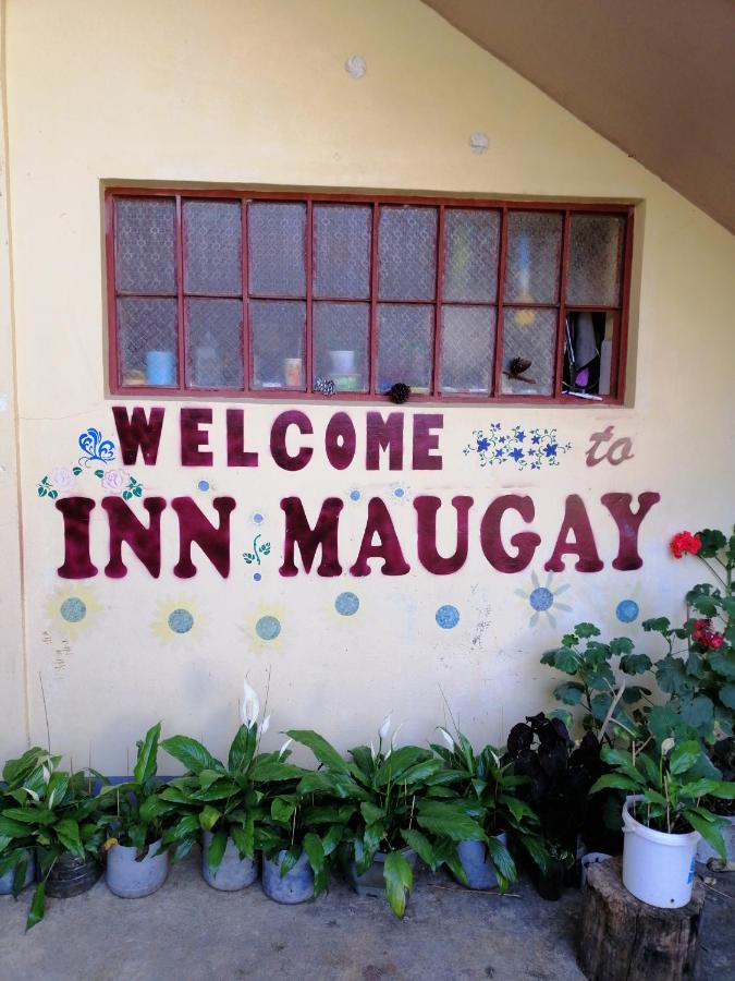 B&B Sagada - Inn Maugay Bed and Bath - Bed and Breakfast Sagada