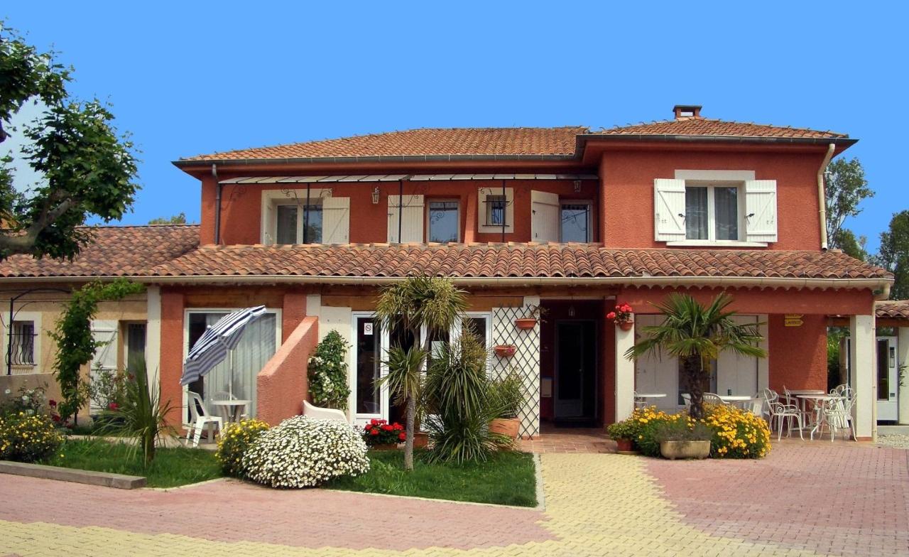 Appart'Hotel Festival Sud Suites - Avignon TGV - Ferienwohnung