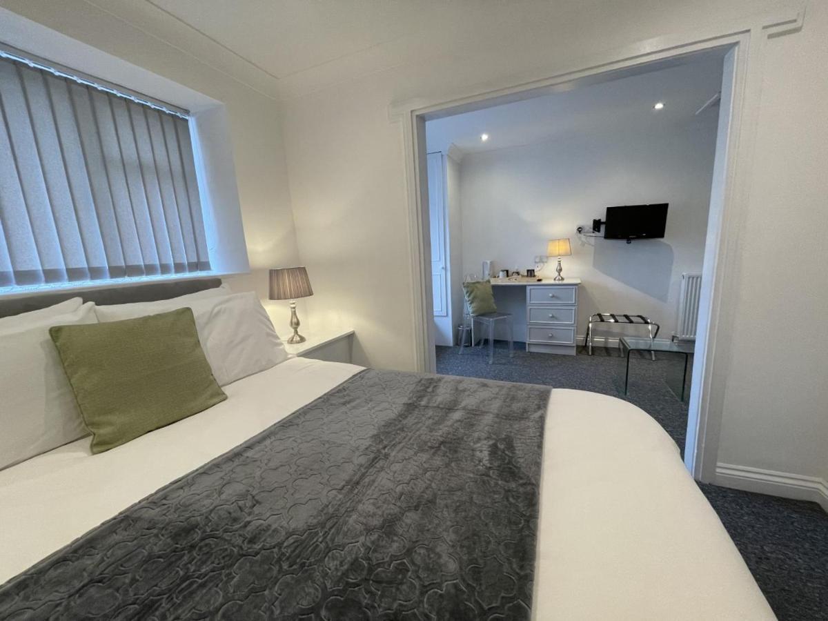 Superior Tweepersoonskamer