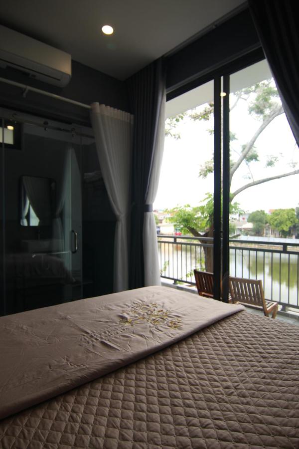 B&B Huế - Dory Homestay - Bed and Breakfast Huế