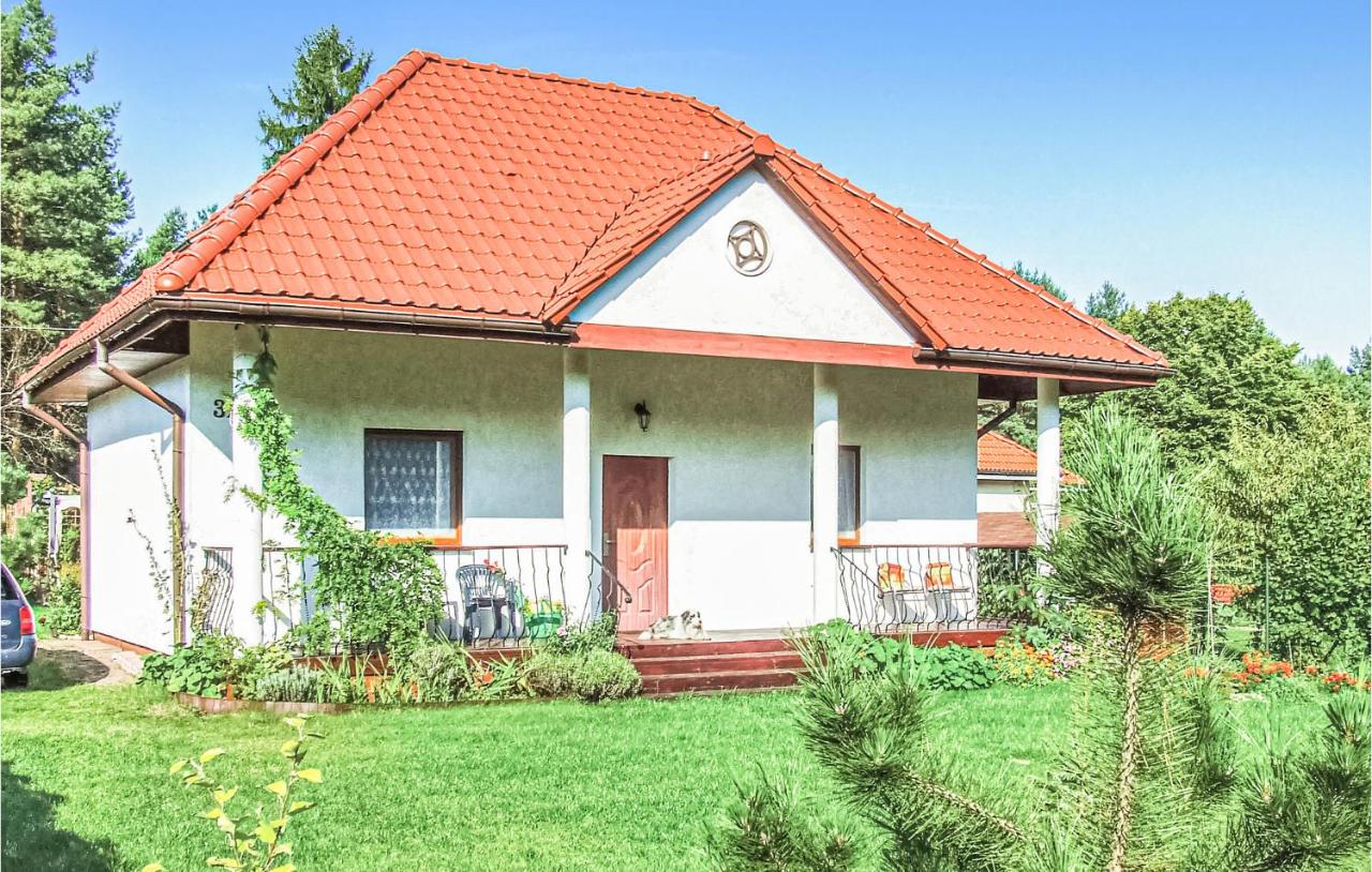 B&B Lubiatów - Stunning Home In Drezdenko With 2 Bedrooms And Wifi - Bed and Breakfast Lubiatów