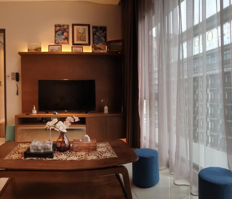 APARTMENT AT GENTING HIGHLAND - B&B Genting Highlands