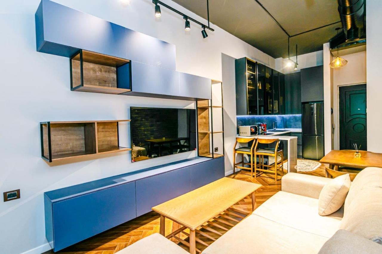 Baku K NightsBridge Residance - B&B Baku