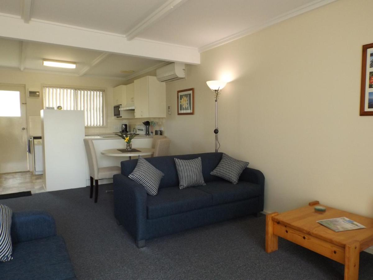 Apartment mit 1 Schlafzimmer