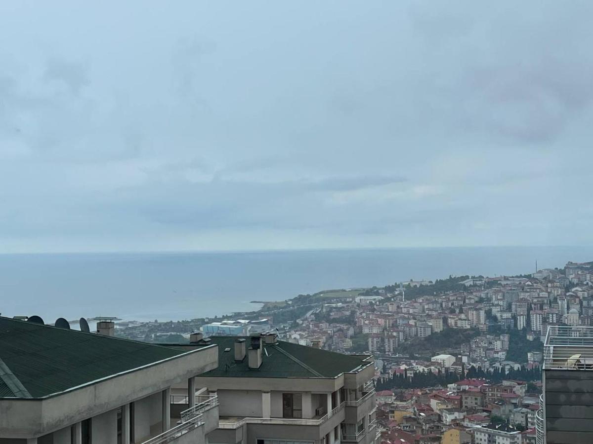 Apartment mit Meerblick