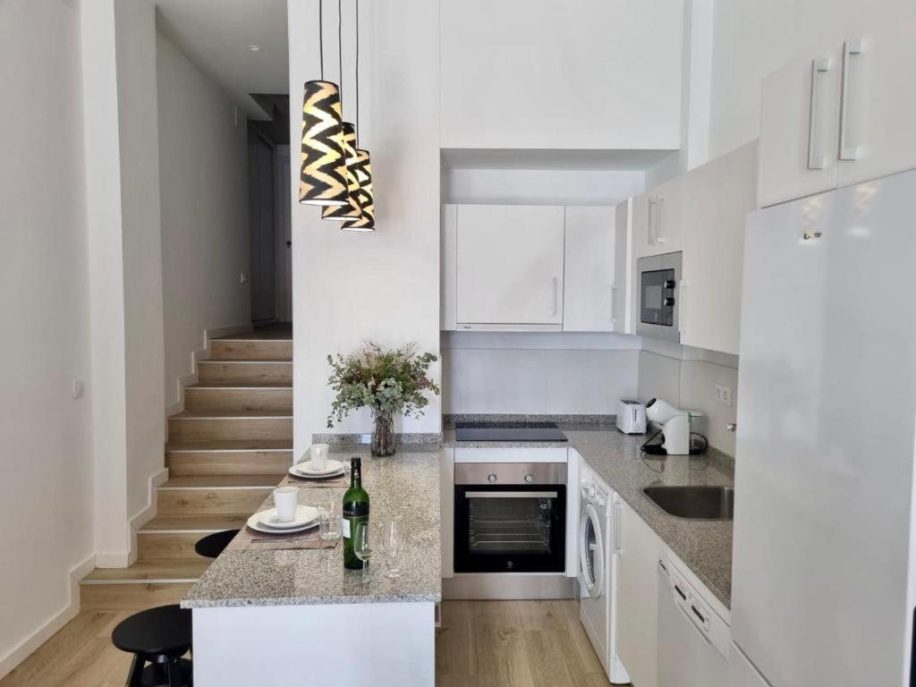 Apartamentos RG Hospital Valme - B&B Sevilla