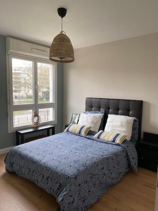 B&B Lille - Charmant Appartement Type 2 Vieux Lille. - Bed and Breakfast Lille