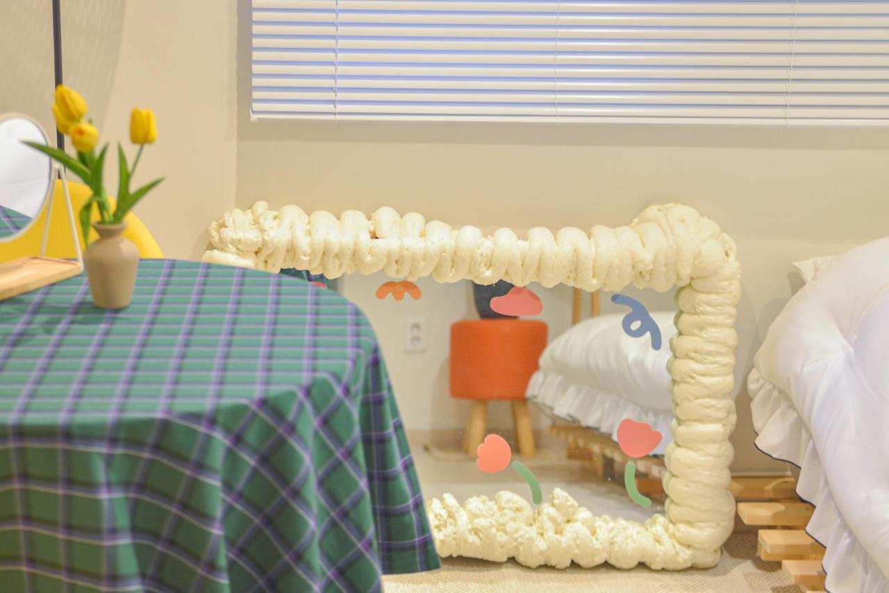 DearMin GuestHouse In Hongdae - B&B