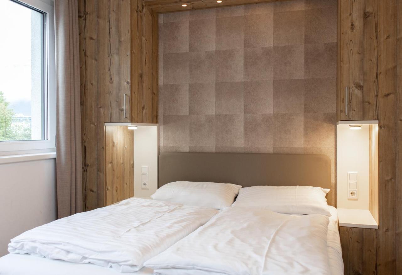Appartement met 1 Slaapkamer
