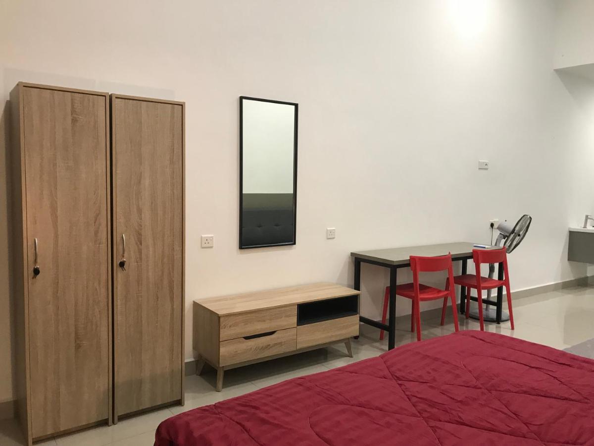 Monolocale Familiare