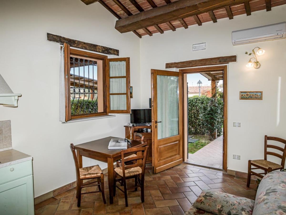 Appartement met 1 Slaapkamer