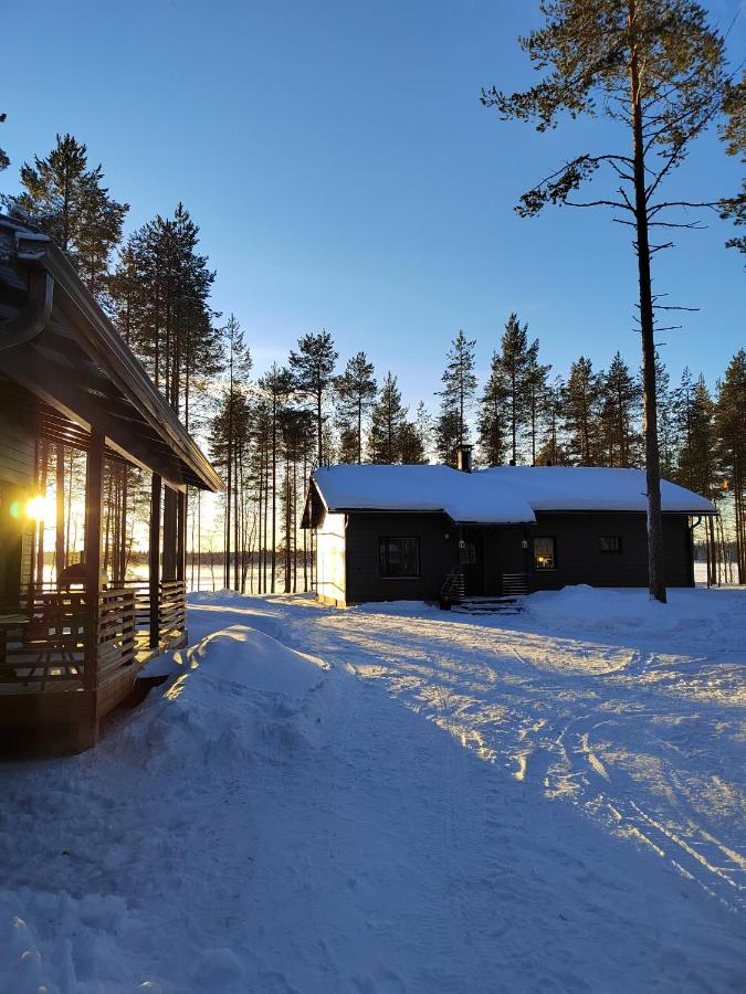 Norvalisma - B&B