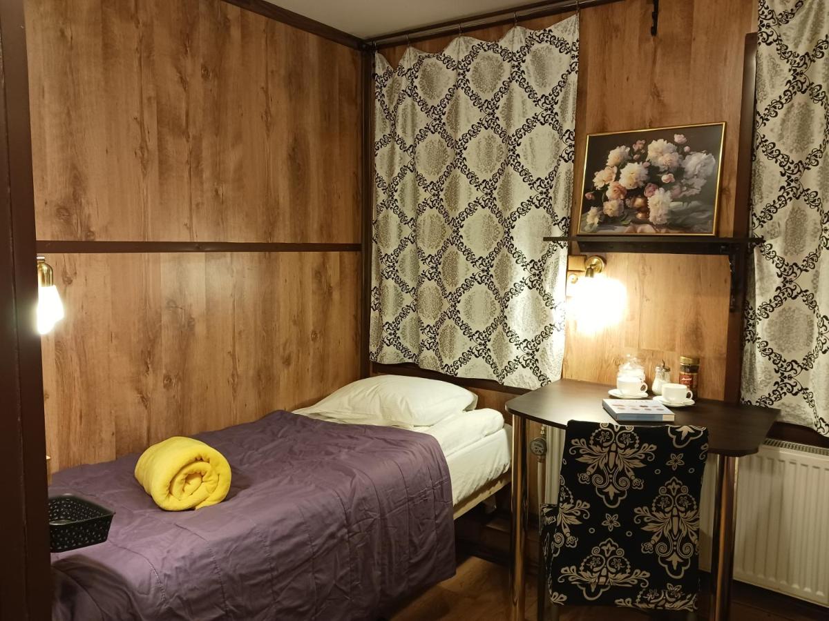 Zweibettzimmer