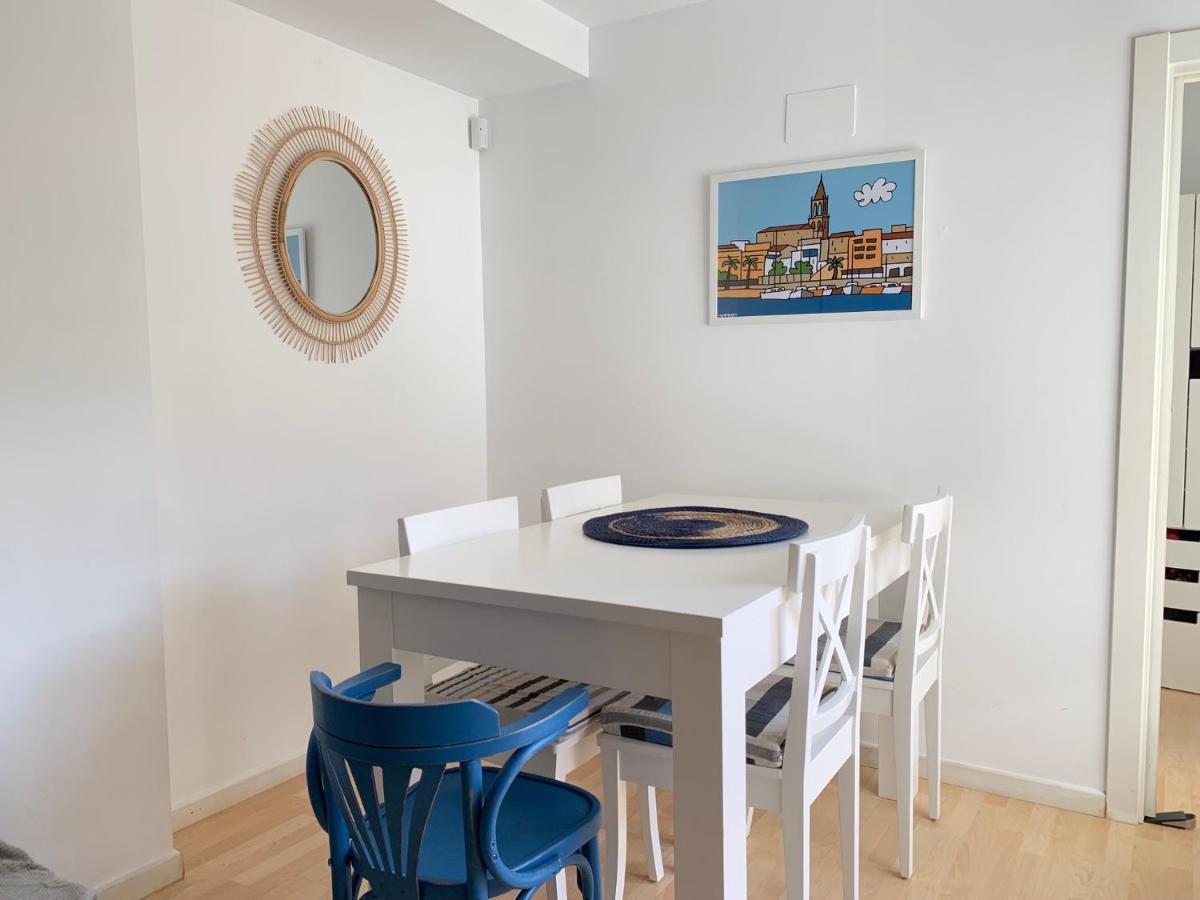 Appartement met 2 slaapkamers