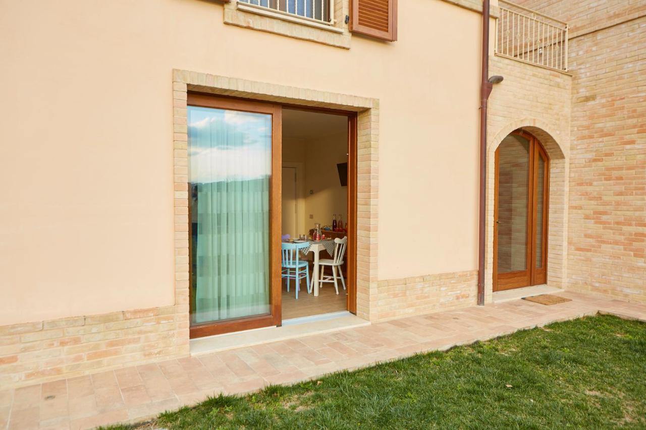Agriturismo Nido delle Rondini - B&B