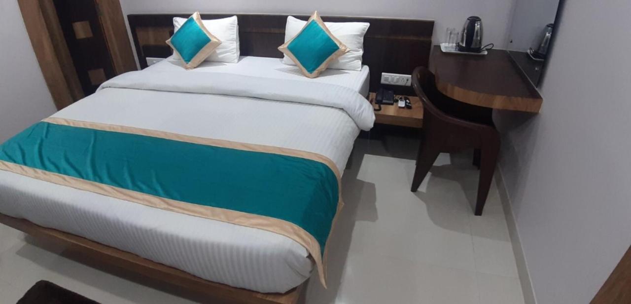 B&B Patna - Hotel Home Palace, Patna - Bed and Breakfast Patna