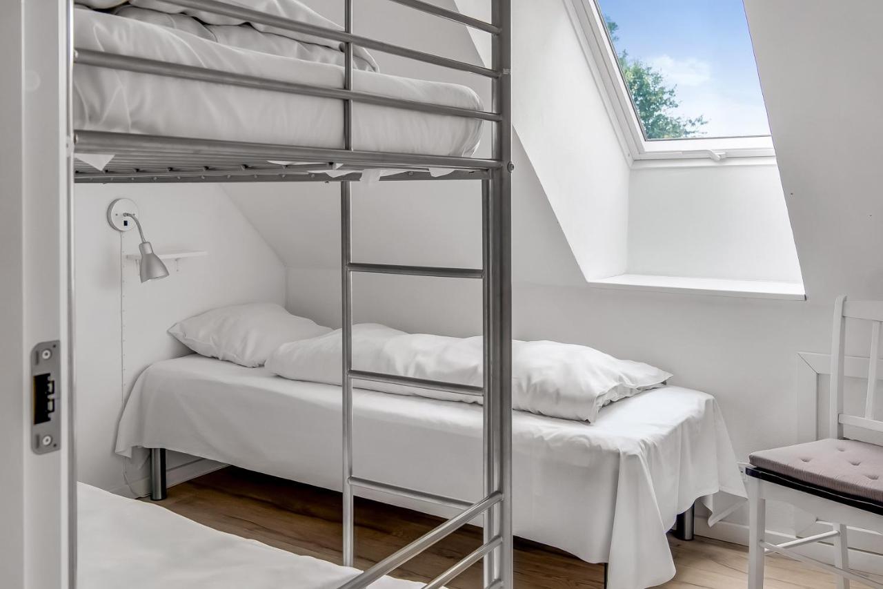 Appartement (5 Volwassenen)