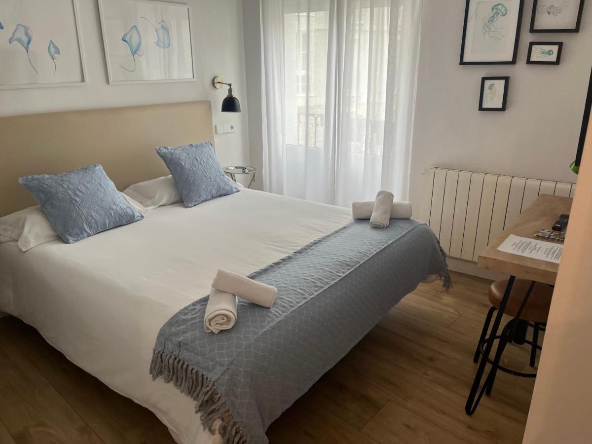 Habitación Doble con balcón
