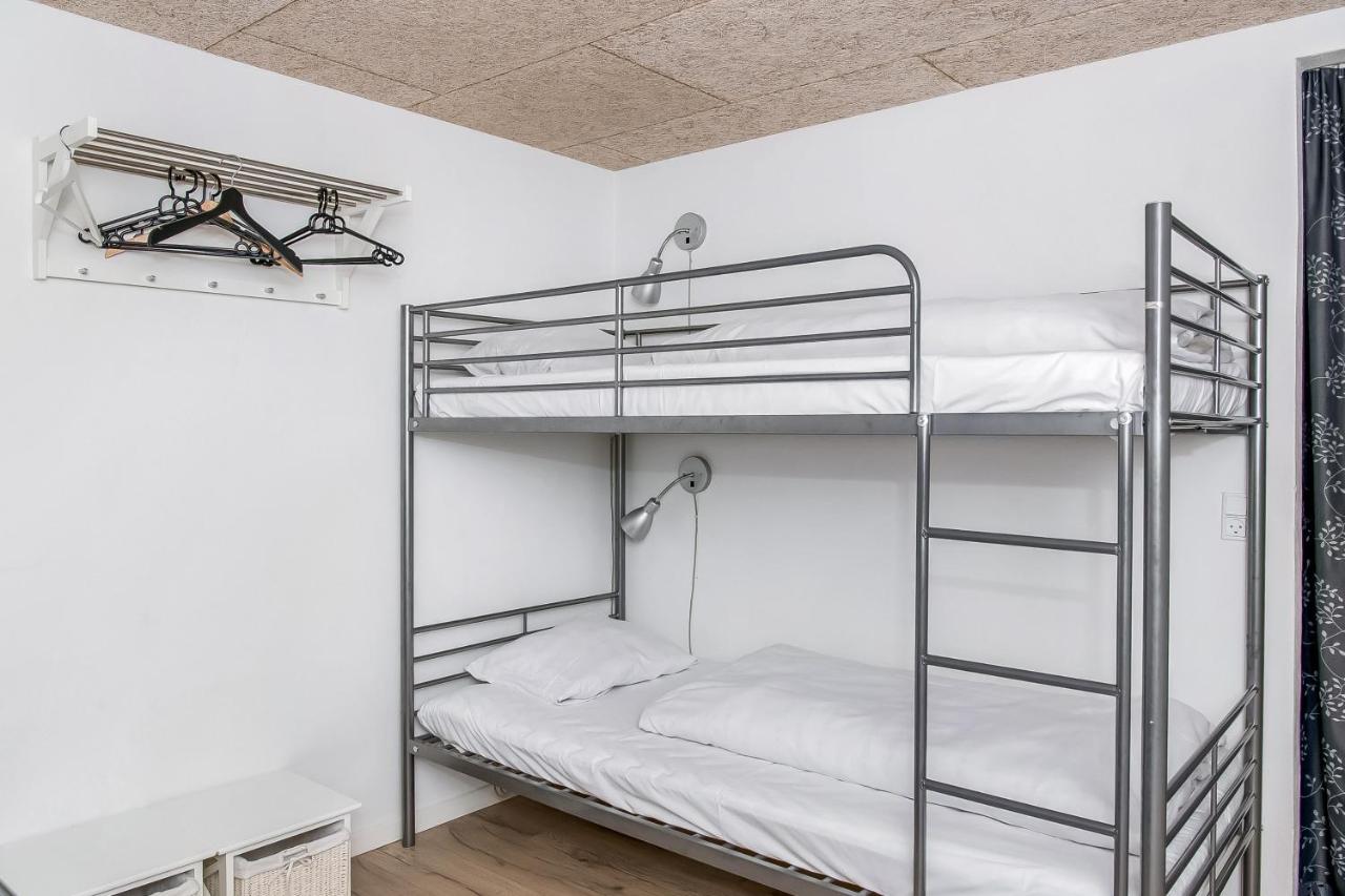 Appartamento con 2 Camere da Letto