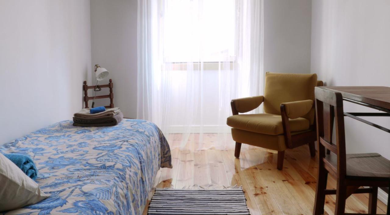 Two-Bedroom Apartment (3 Adults)