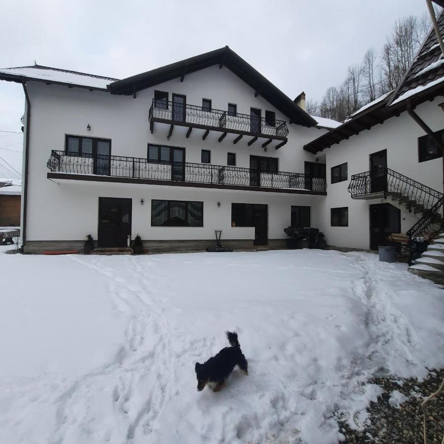 Casa Dana Olteanu - Chambres d’hôtes