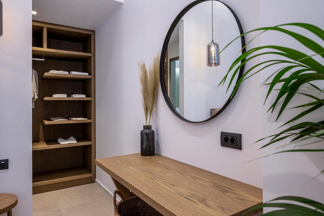 Apartment mit 1 Schlafzimmer