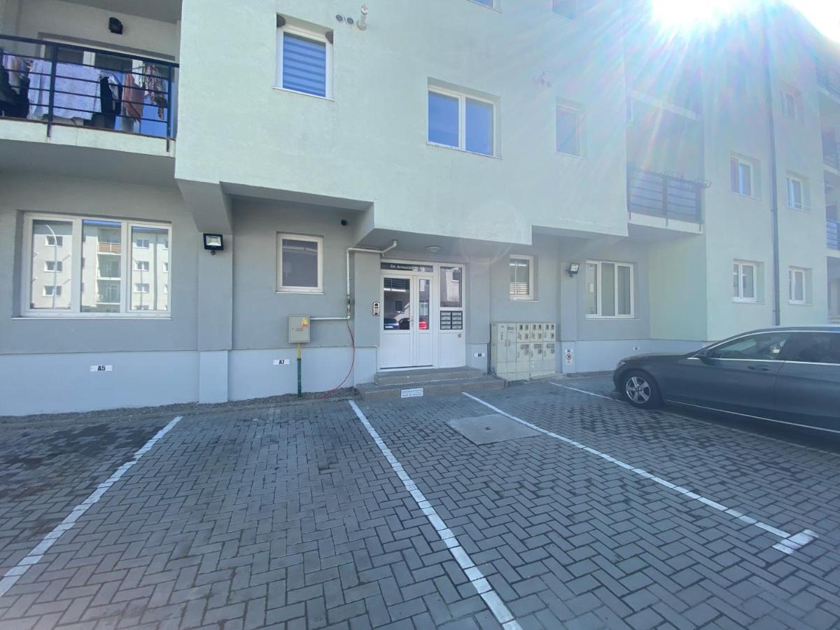 Georg’s Apartment - B&B