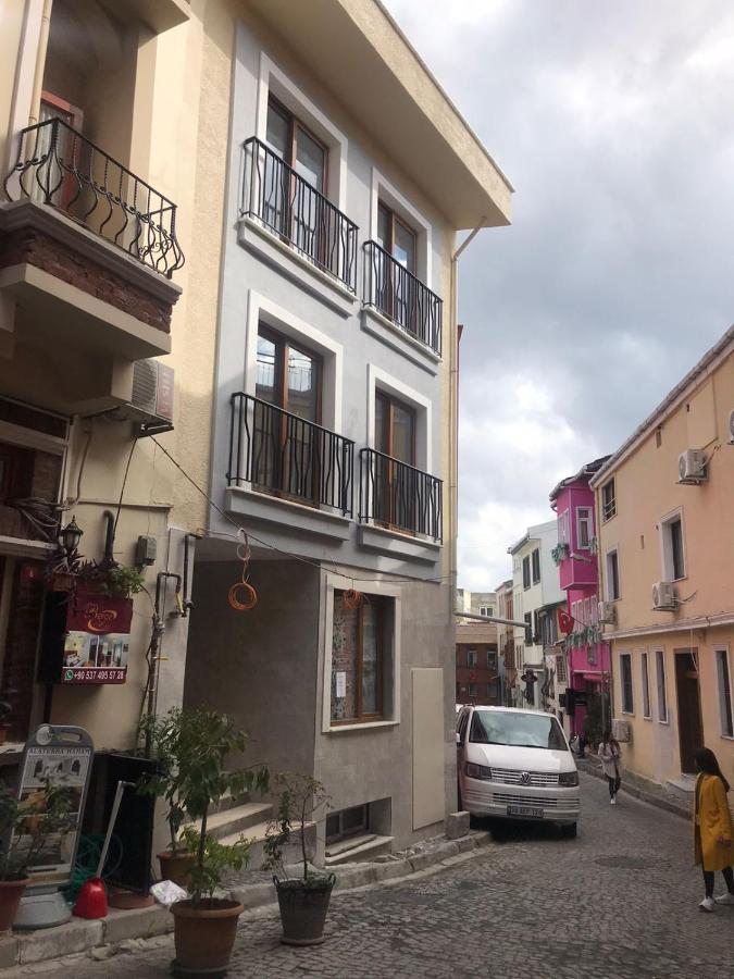 Ramos Boutique Hotel Sultanahmet - B&B Istanbul