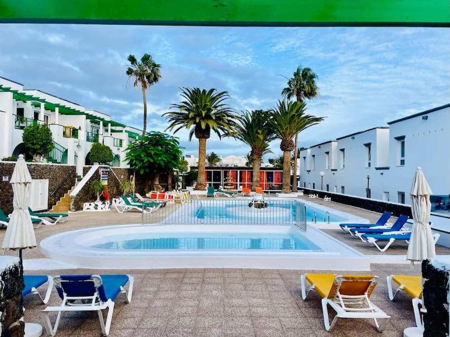 B&B Los Pozuelos - Relaxing upper floor Apartment- exclusive complex. - Bed and Breakfast Los Pozuelos