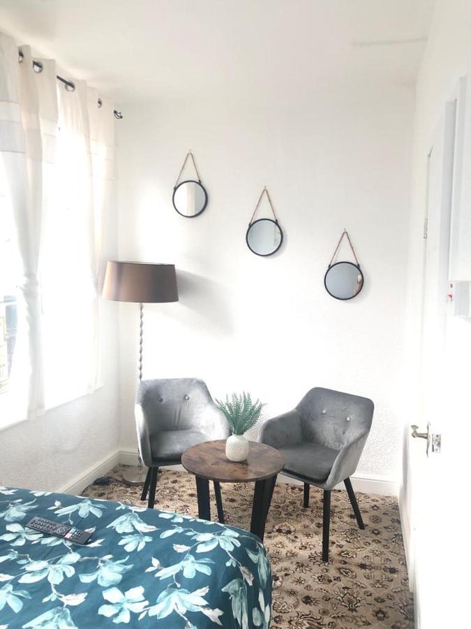 Habitación Doble Deluxe con ducha