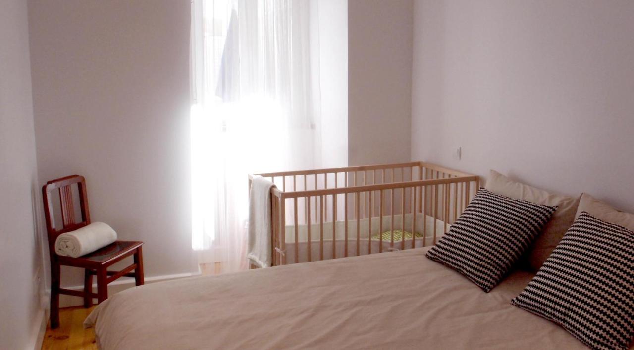 Two-Bedroom Apartment (4 Adults)