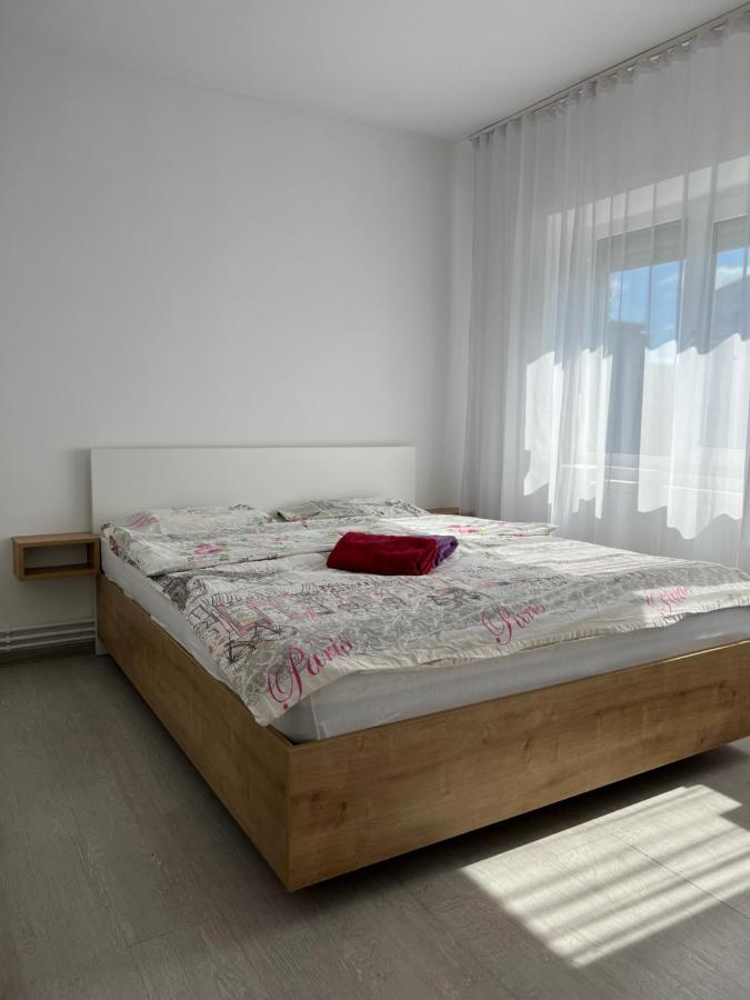 Nicola Flat Mall - B&B Arad